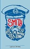 Smith: Mein Leben bis zur Tragödie der Titanic (German Edition)