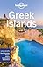 Lonely Planet Greek Islands (Regional Guide)