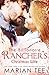 The Billionaire Rancher's Christmas Wife (Evergreen's Mail-Order Brides #2)