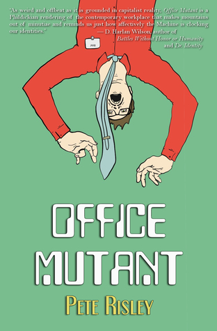 Office Mutant (Paperback)