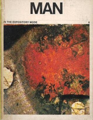 Man (In the Expository Mode, #3)