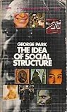 The idea of social structure