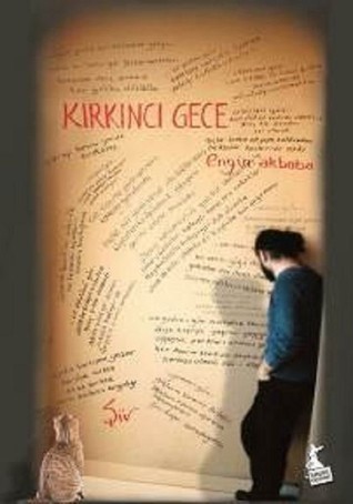 Kırkıncı Gece (Paperback)