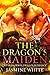 The Dragon's Maiden: A Para...