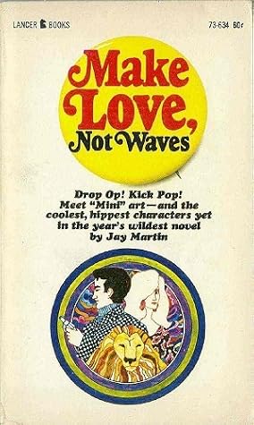 Make Love, Not Waves