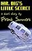 Mr. Big's Little Secret by Frank Summers