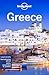 Lonely Planet Greece