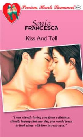 Kiss and tell (Unknown Binding)