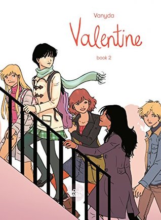Valentine (Valentine, #2)