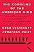 Book cover for The Coddling of the American Mind: How Good Intentions and Bad Ideas Are Setting up a Generation for Failure