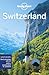 Lonely Planet Switzerland 9 (Travel Guide)