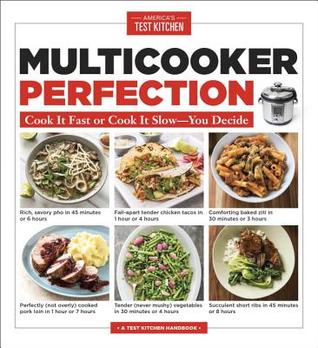Multicooker Perfection: Cook It Fast or Cook It Slow?You Decide