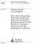 Developing Countries: The U...