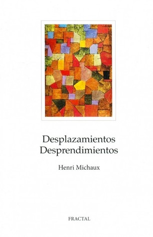 Desplazamientos. Desprendimientos