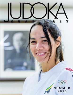 Judoka Quarterly 03: Summer 2016