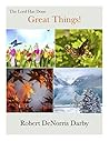 Great Things: The Lord Has Done Great Things