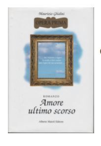 Amore ultimo scorso