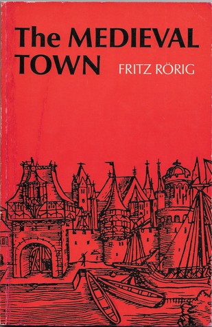Medieval Town