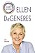 Ellen DeGeneres (Lgbt Icons)