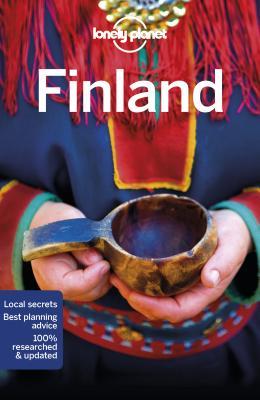 Lonely Planet Finland 9 (Travel Guide)