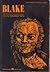 Blake: A Collection of Critical Essays (Twentieth Century Views)