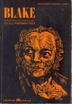 Blake: A Collection of Critical Essays (Twentieth Century Views)