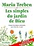 Les simples du jardin de Di...