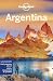 Lonely Planet Argentina 11 (Travel Guide)