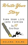Write Your Story:...