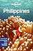 Lonely Planet Philippines 13 by Paul   Harding