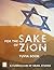 For the Sake of Zion by Tuvia Book