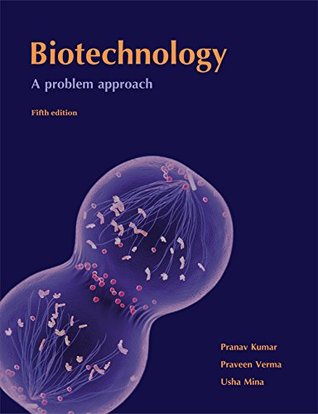 Biotechnology A Problem Approach (Paperback)