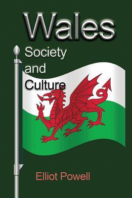 Wales: Society and Culture (Paperback)