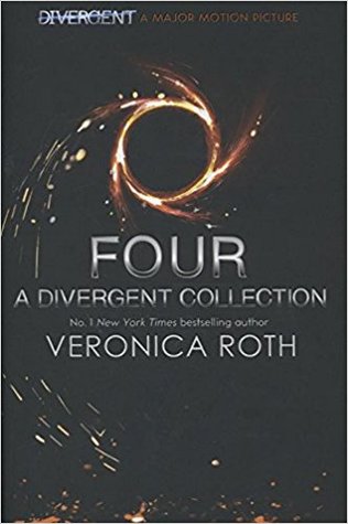 Four: A Divergent Story Collection