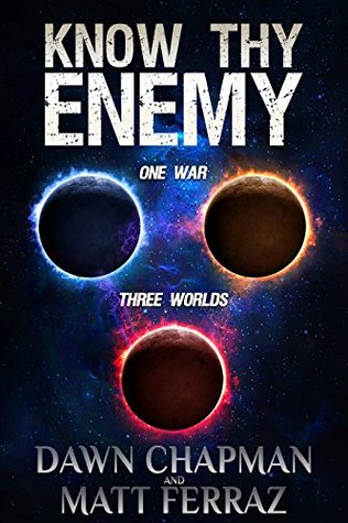 Know Thy Enemy (Kindle Edition)