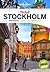 Lonely Planet Pocket Stockholm 4 (Pocket Guide)