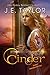 Cinder (Fractured Fairy Tal...
