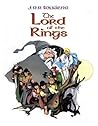 Lord of The Rings 1