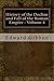 History of the Decline and Fall of the Roman Empire - Volume 4
