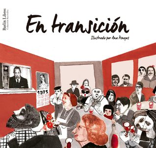 En Transición (Hardcover)