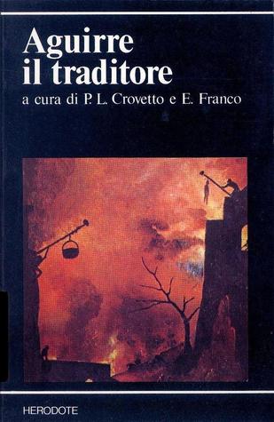 Aguirre il traditore