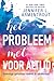 Het probleem met voor altijd by Jennifer L. Armentrout