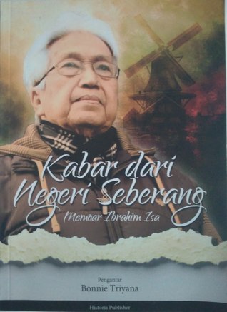 Kabar dari Negeri Seberang