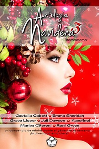 Antología Navideña 3: Multiautor (Spanish Edition)