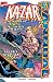 Ka-Zar (1997-1998) Annual #1