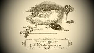 By the Author of Lady Windermere's Fan (Paperback)