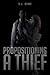 Propositioning a Thief (Cain and Abel #1)