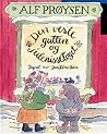 Den vesle gutten og julenissetoget by Alf Prøysen