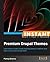 Instant Premium Drupal Themes