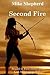 Second Fire (Lost Millenium, #2)